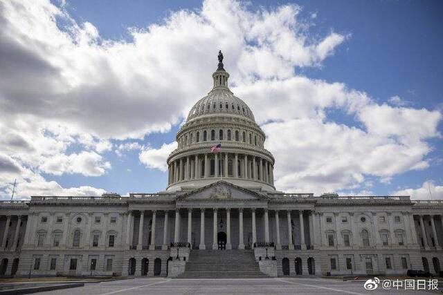 美国65个社团联名致信国会反对“2021战略竞争法案”