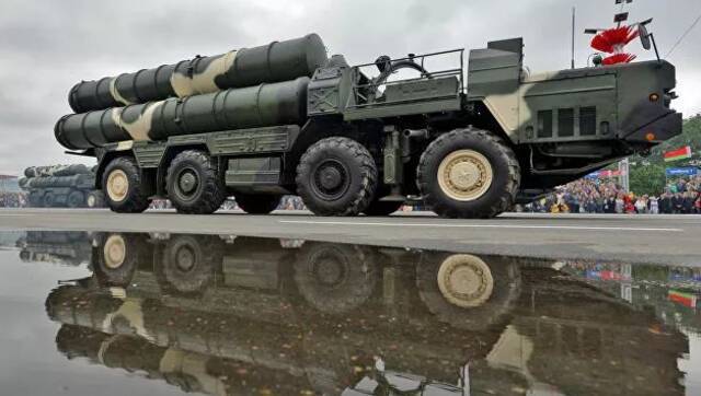 白俄罗斯对导弹部队进行突击战备检查
