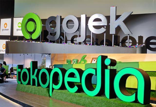Gojek和Tokopedia宣布合并 软银和阿里巴巴成最大赢家