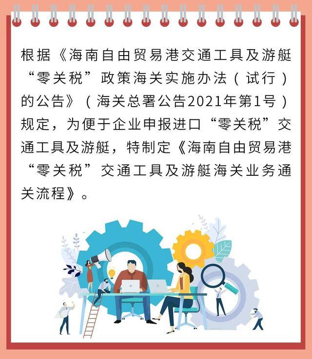 海南自贸港“零关税”小汽车、游艇等怎么买？通关攻略来了