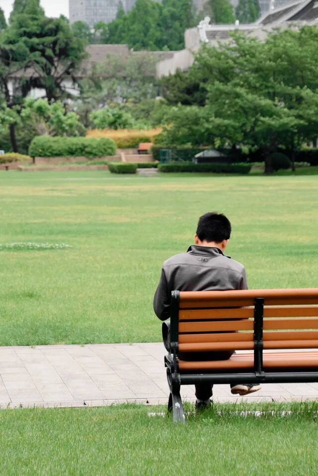 万物小得盈满，美好恰逢其时！一起来寻觅复旦的“小满”瞬间