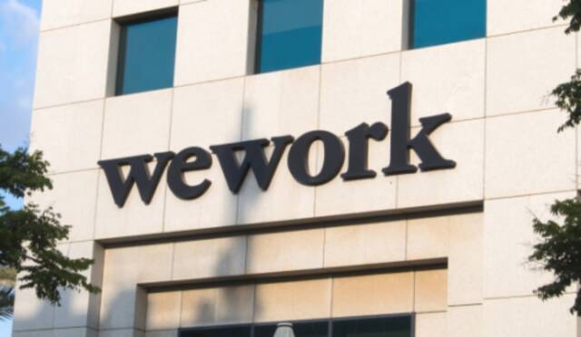 WeWork第一季度亏损21亿美元 与创始人和解造成约5亿美元损失