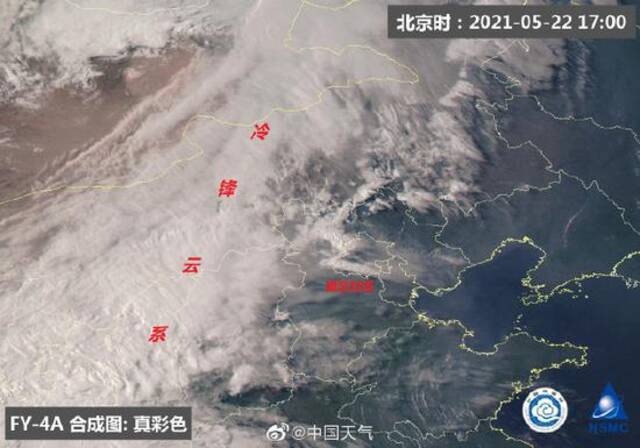 注意！降水已到北京西部山区，全市性雷雨半夜登场