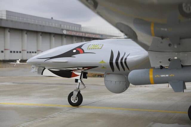 波兰购买24架土耳其武装无人机 该机曾在纳卡冲突中“一战成名”