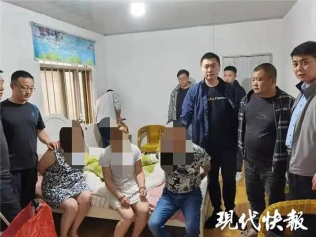 小伙竟遭大妈搭讪！结果万万没想到