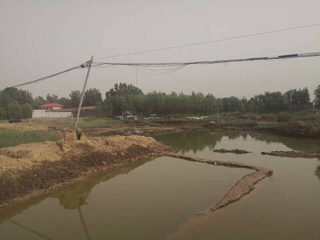 河北献县五名儿童溺亡 警方：系下水玩耍意外死亡