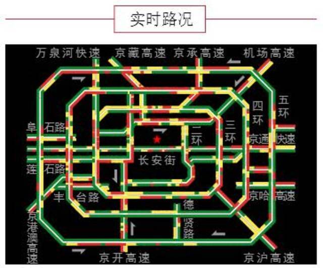 早安北京0524：最高温24℃，午后有雨，出行请携带雨具