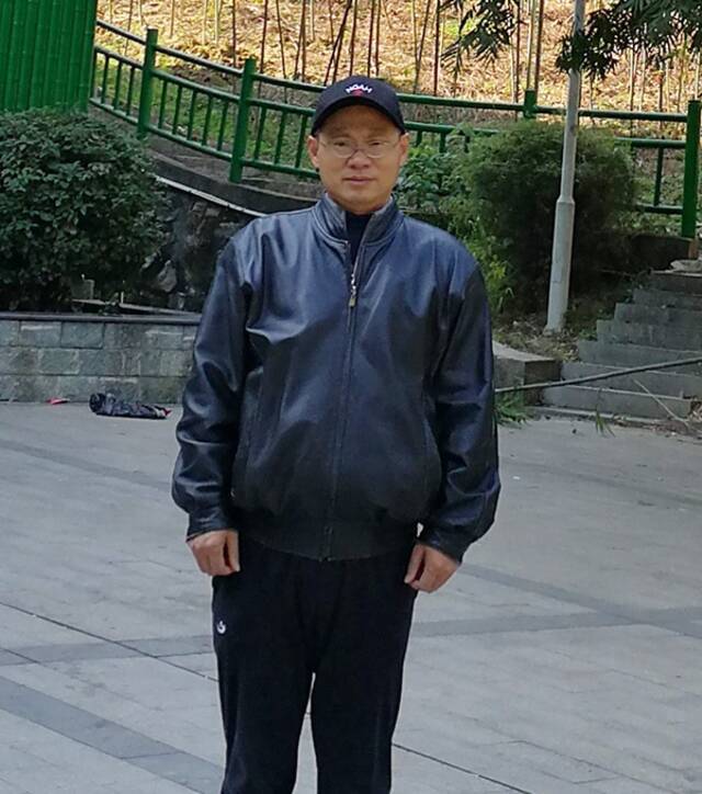 中南民族大学法学院原副院长严永和逝世，享年55岁