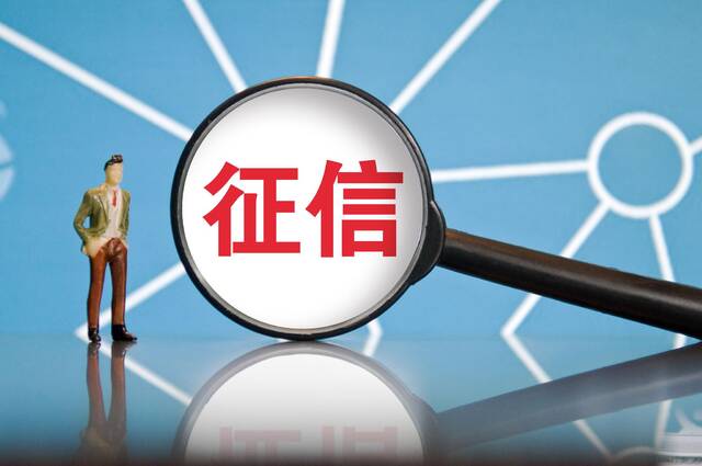 个人征信报告现侮辱字眼，征信机构不审核？权威人士解答