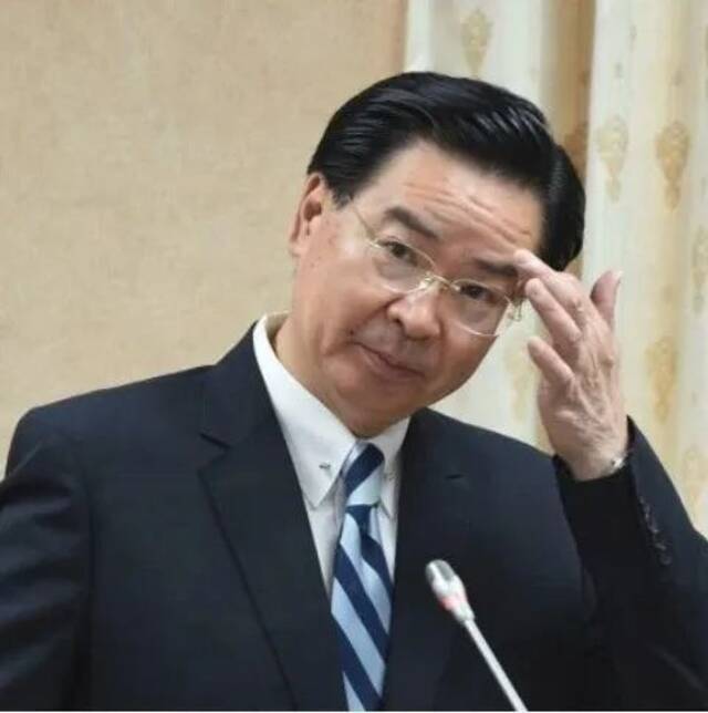 绿媒一看，好多“中国台湾”！