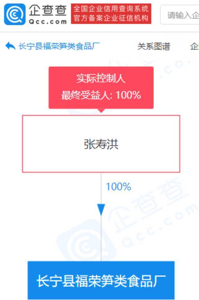 四川长宁一食品厂发生疑似硫化氢中毒事件，其于3月被行政处罚两次