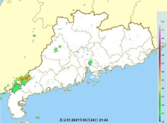 雷雨+高温！广东又要“下开水”，广州天气是……