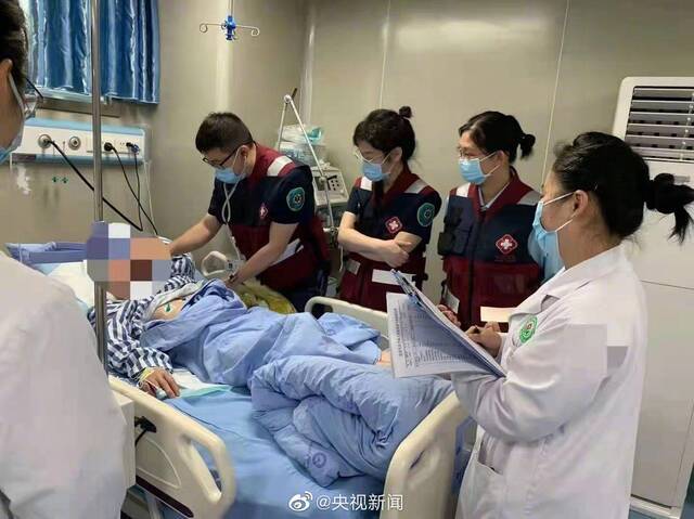 四川一食品厂疑似有害气体中毒事件致7死