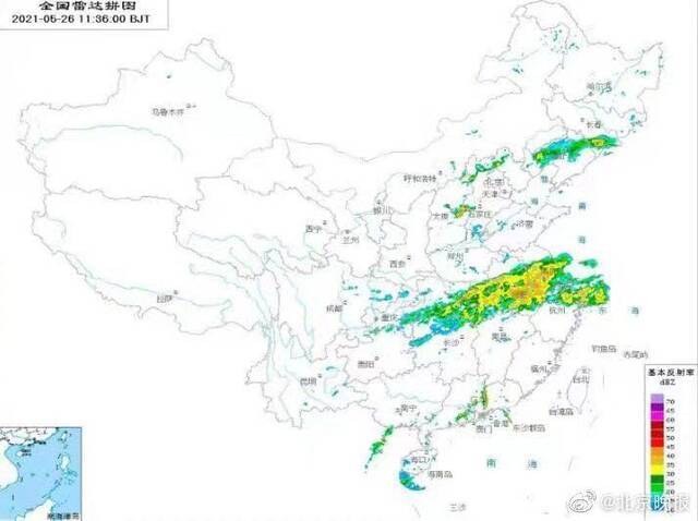 首都机场今日取消航班94架次