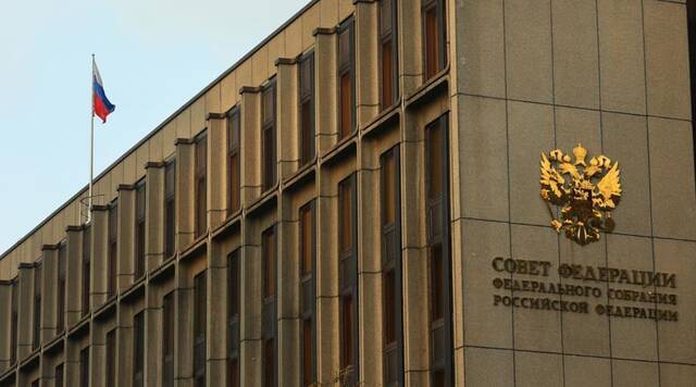 俄罗斯联邦委员会将审议关于废止《开放天空条约》的法案