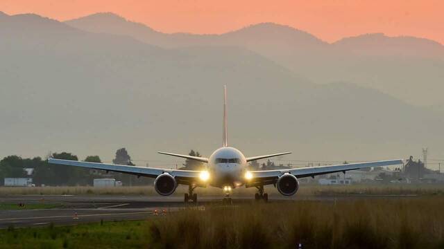 美国下调墨西哥航空安全评级 墨方担忧影响经济复苏