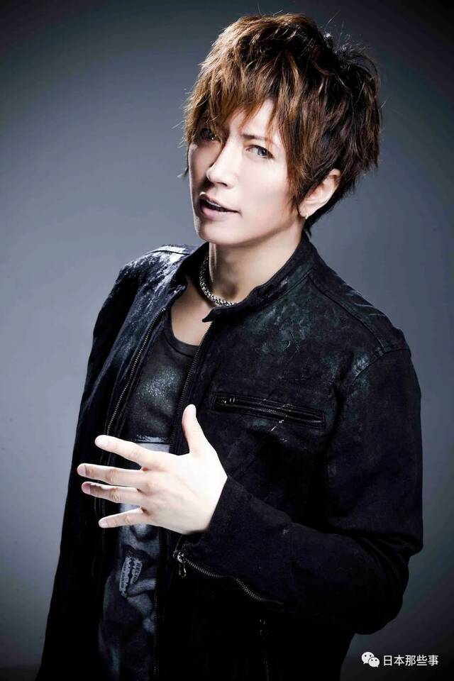 歌手GACKT轻视疫情言论引争议 被批不知民间疾苦