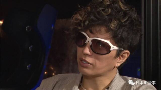 歌手GACKT轻视疫情言论引争议 被批不知民间疾苦