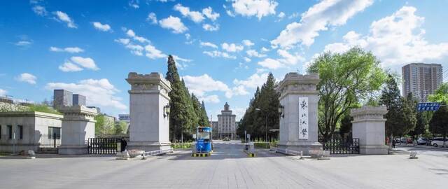 一起来！东北大学百年校庆主题标识吉祥物歌曲等邀你设计！