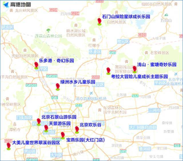 5月29日至6月4日交通出行提示