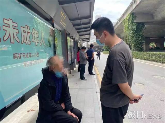 领证路上抓了个嫌犯，网友：“警”上添花