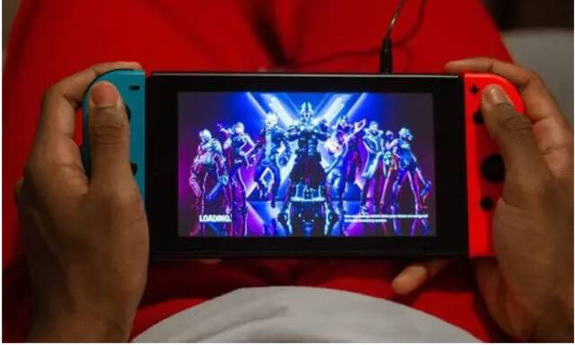 《最终幻想》游戏制作人：5G将使专用游戏机消亡