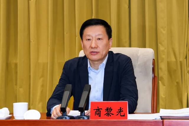 省委召开平安山西建设领导小组2021年第4次会议暨省扫黑除恶斗争领导小组2021年第1次会议