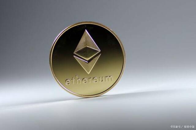 Ethereum与比特币大涨 但离高点相去甚远