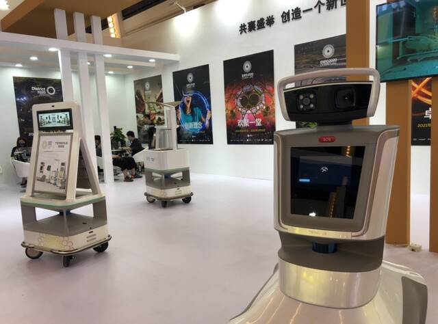 科技成果转化加速 医疗机器人行业应用起步
