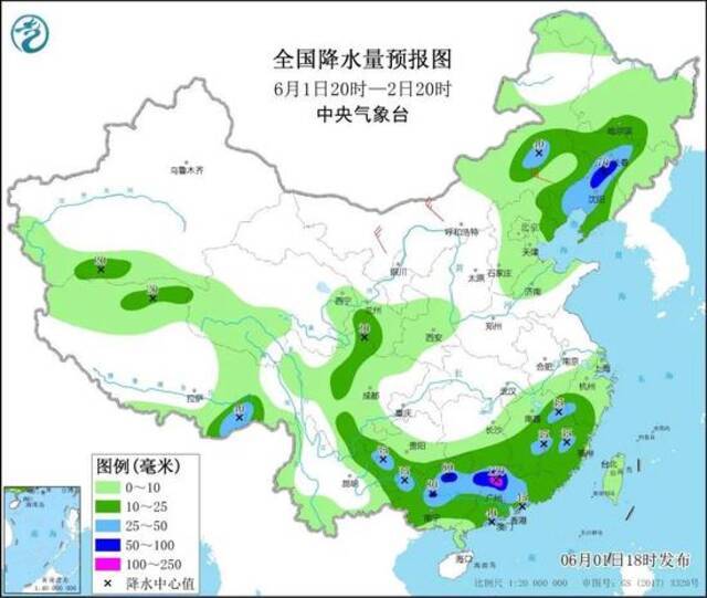 辽宁连发多条预警！暴雨，雷电，狂风，冰雹来袭……