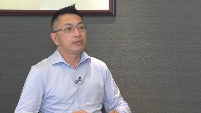 香港各界响应特区政府 积极接种新冠疫苗