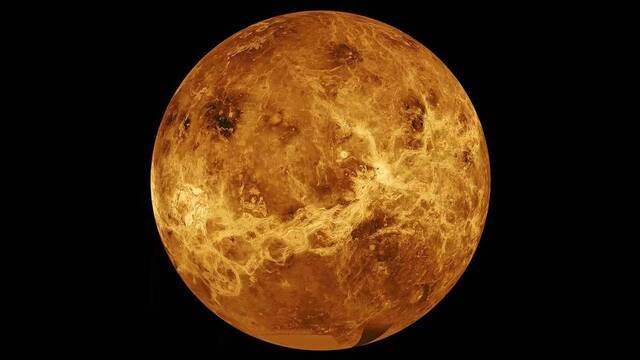 美航天局宣布将执行两项探索金星的任务