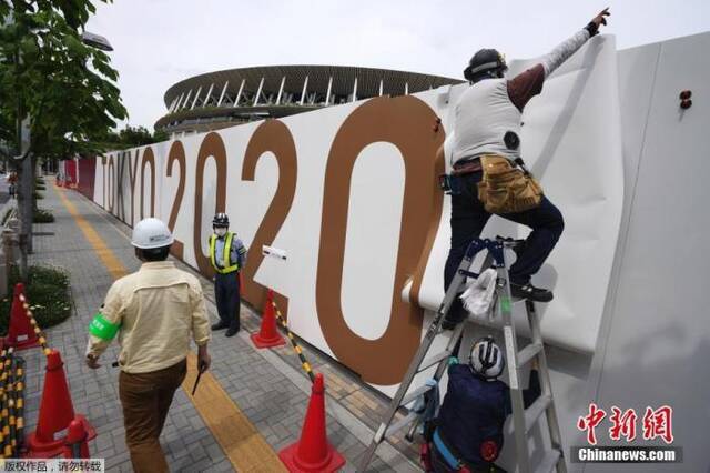 全球累计接种新冠疫苗数超20亿 东京奥组委主席称不会再延期或终止奥运会