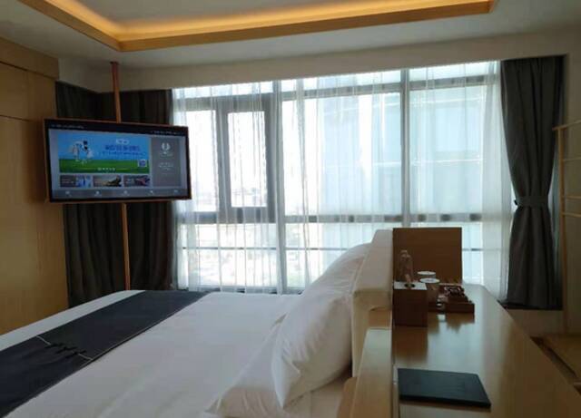 住宿业首次纳入“疏整促”，今年北京70家宾馆将关停转型提升