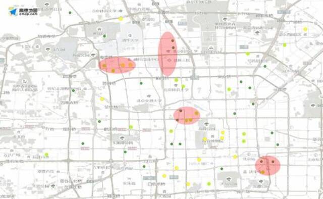 北京市交管局：高考期间这些道路将出现车流集中现象，注意避让