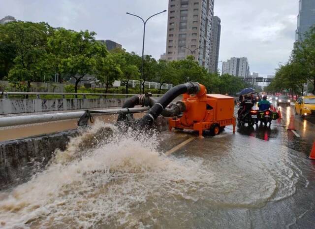 图源：台北市政府