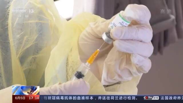游乐园里也能打疫苗？上海设置多处机动接种点加速推进疫苗接种