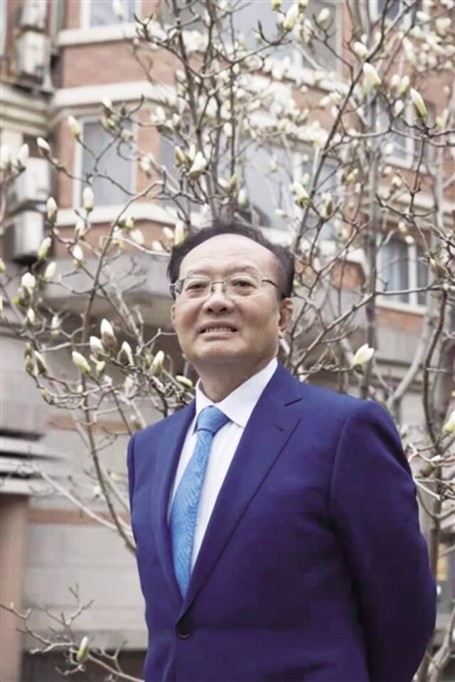 商务部原副部长魏建国:北京打造国际消费中心城市“恰逢其时”