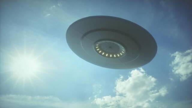 美政府UFO调查报告将曝光 UFO爱好者可能要失望？