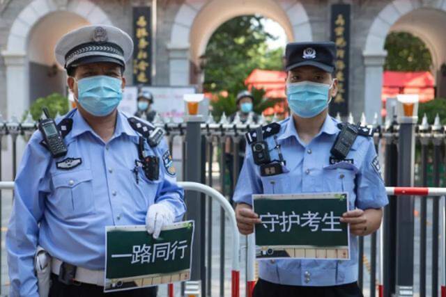 高考考生需要注意的备考事项都在这里啦！