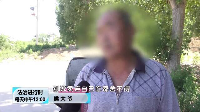 快递员组团深夜偷西瓜被北京警方抓获，曾一晚偷走四千斤瓜