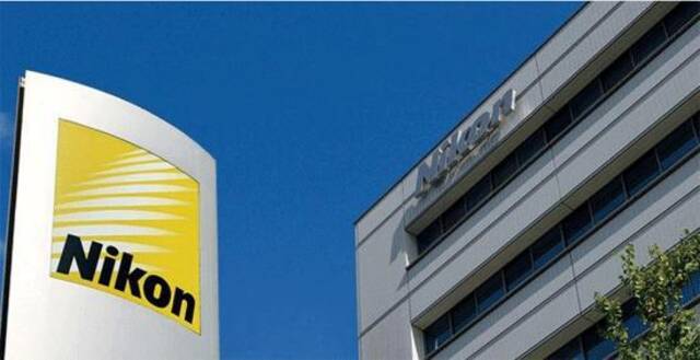 日媒：尼康将于年内停止日本国内相机生产