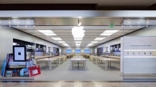 与苹果产品有关的犯罪事件：德州男子因出售学校拥有的iPad而被开除