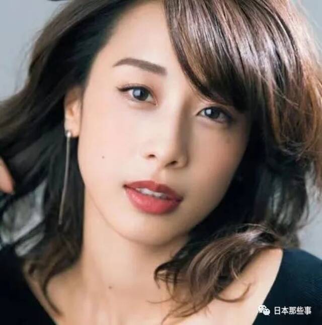 加藤绫子“闪电”宣布结婚 结婚对象为圈外男性