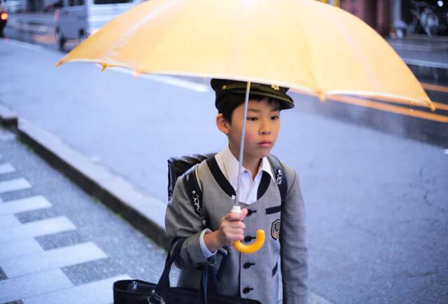 日本生育率持续走低。图片来源：Unsplash