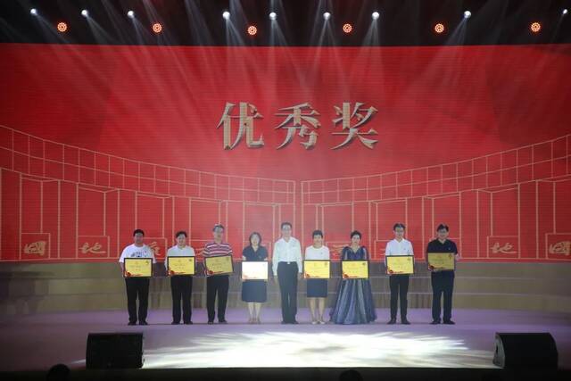 深情唱响！“心中歌儿献给党”中国地质大学庆祝建党100周年歌咏比赛圆满落幕