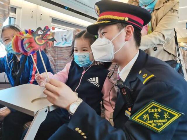 端午假期，北京将增开京津冀短途旅客列车