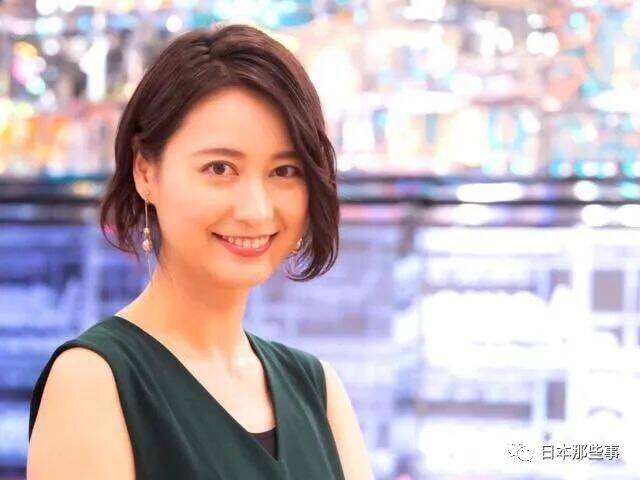 小川彩佳将与丰田刚一郎离婚 财产分割数额可观