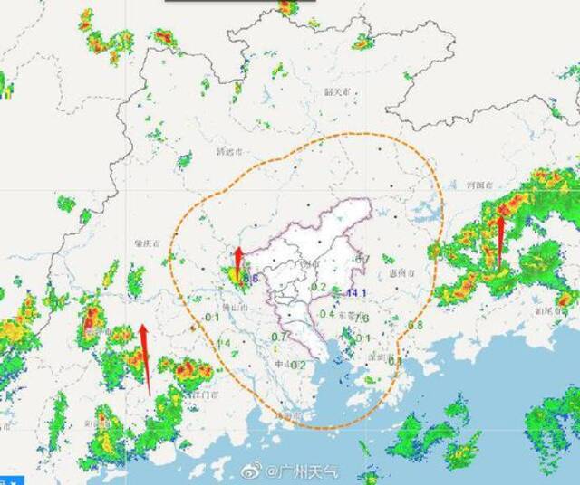 广东又热了，看小视频get蚊子为何爱给你“发红包”