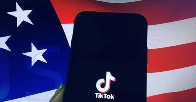 拜登撤销TikTok及微信禁令，还有“后手”